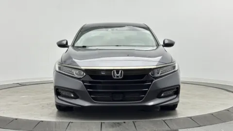 Photos of 2019 Honda Accord Sedan Sport 1.5T for sale in Jacksonville, FL at Auto Boutique Florida