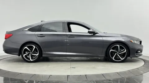 More photos of 2019 Honda Accord Sedan Sport 1.5T at Auto Boutique Florida, FL