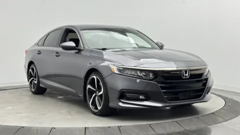 Another view of 2019 Honda Accord Sedan Sport 1.5T for sale in Jacksonville, FL at Auto Boutique Florida