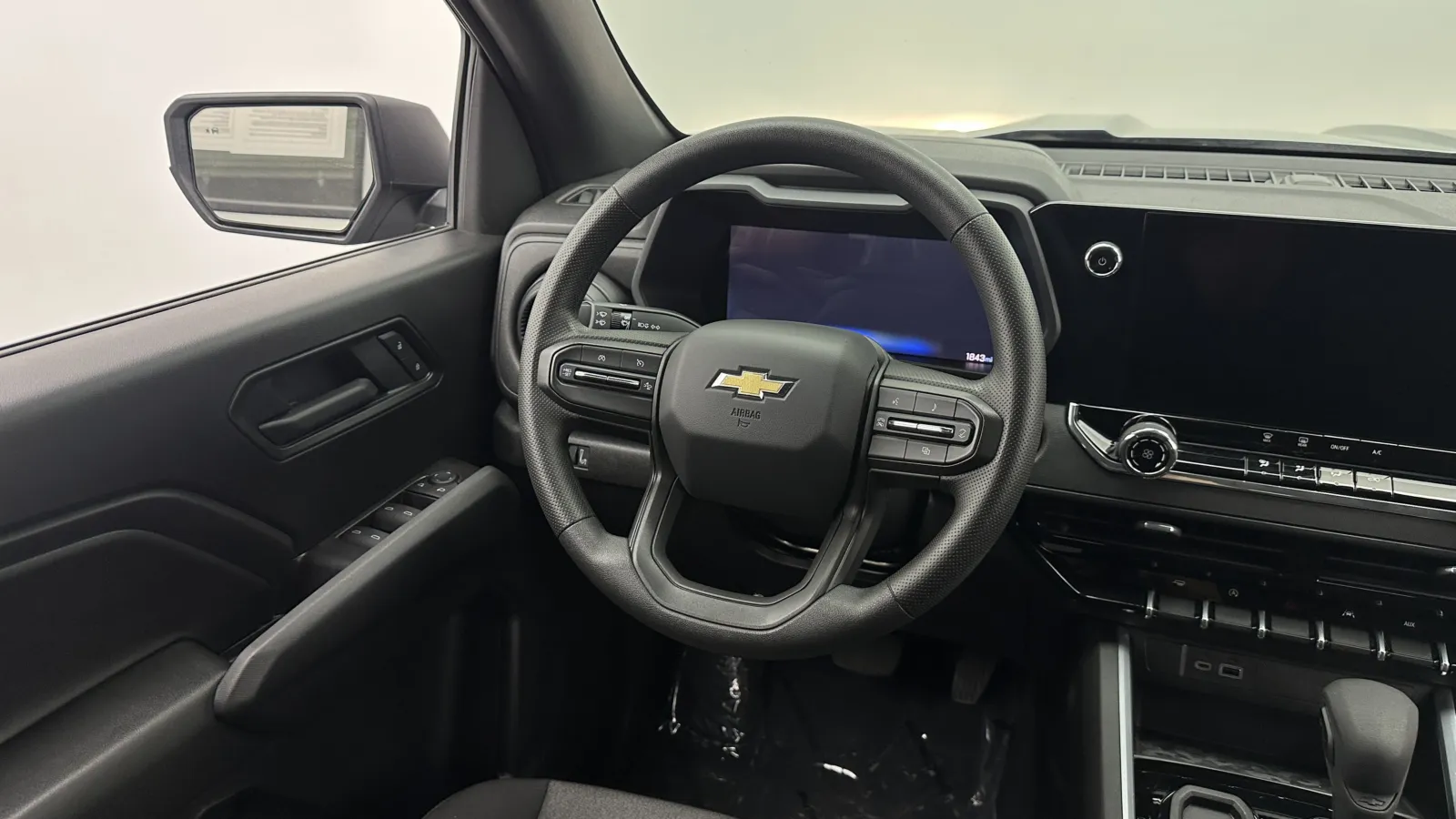 Chevrolet Colorado photo 25