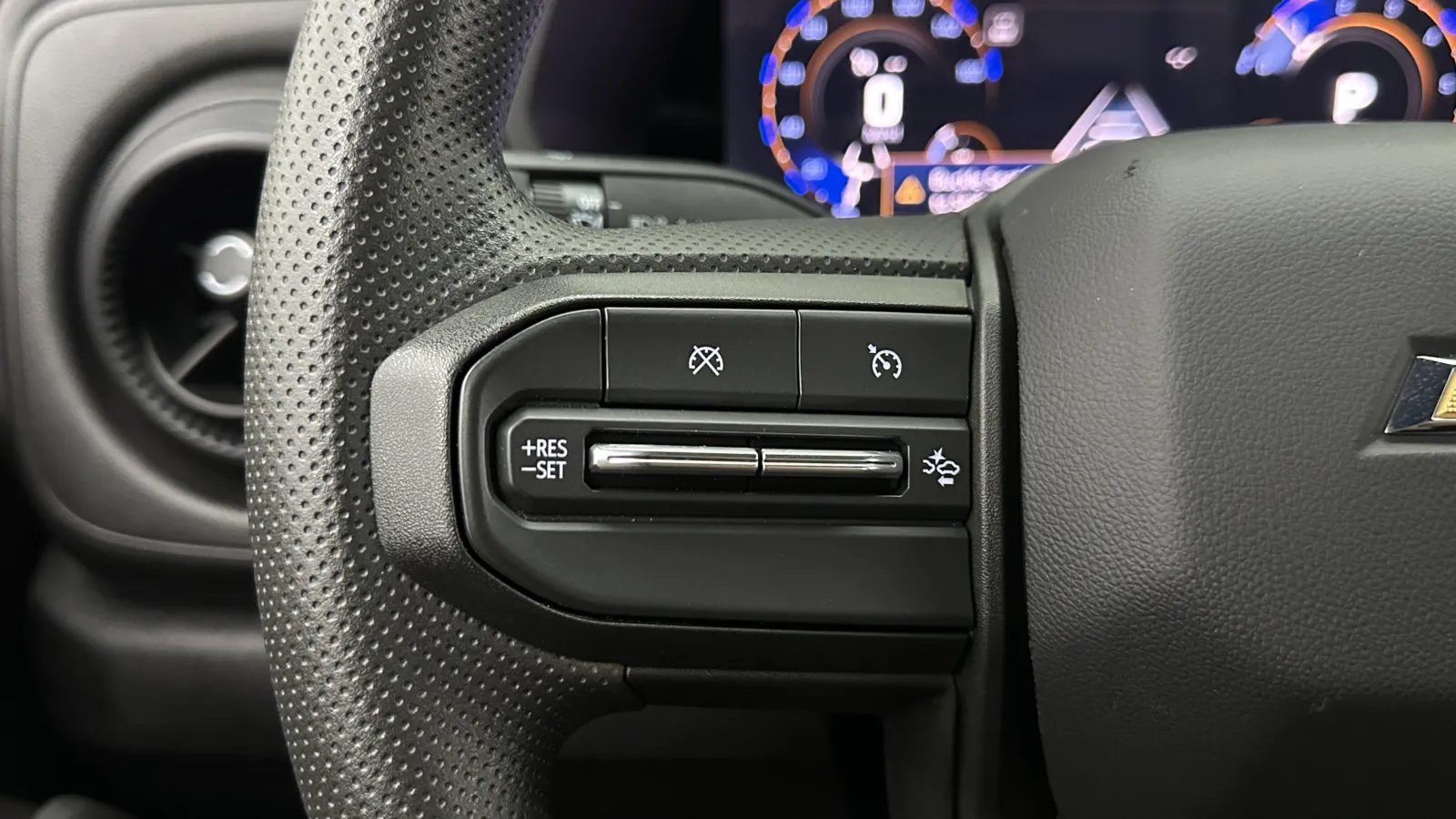 Chevrolet Colorado photo 20