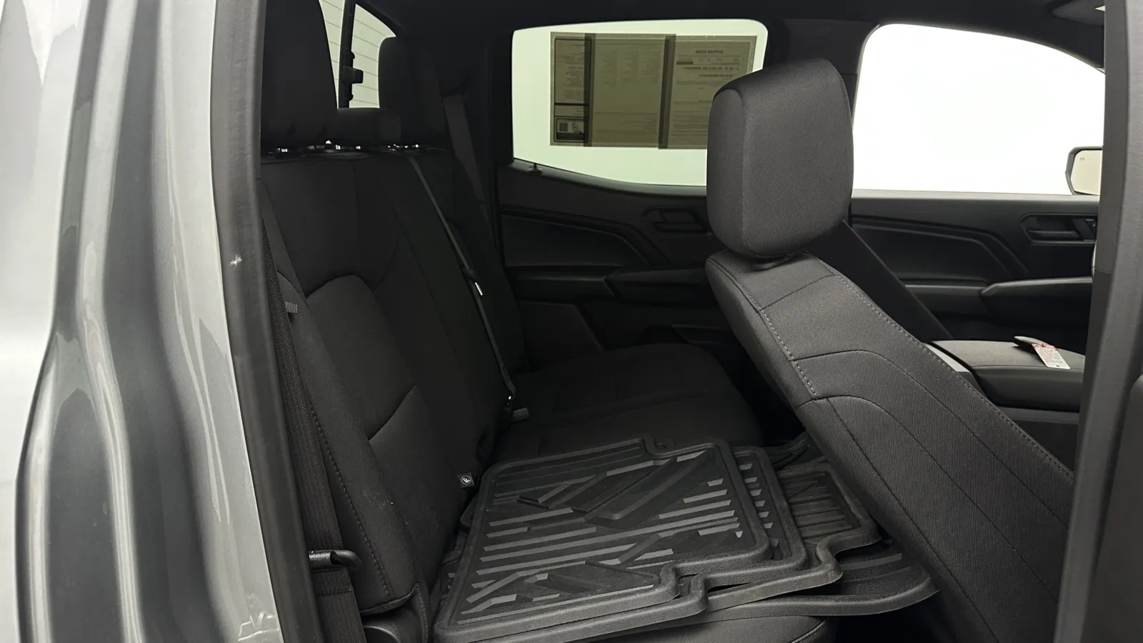Chevrolet Colorado photo 30
