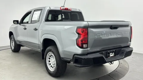 More photos of 2026 Chevrolet Colorado 2WD Work Truck at Auto Boutique Florida, FL