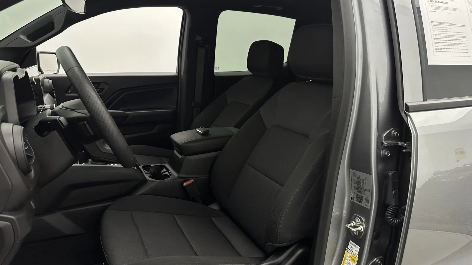 Chevrolet Colorado photo 14