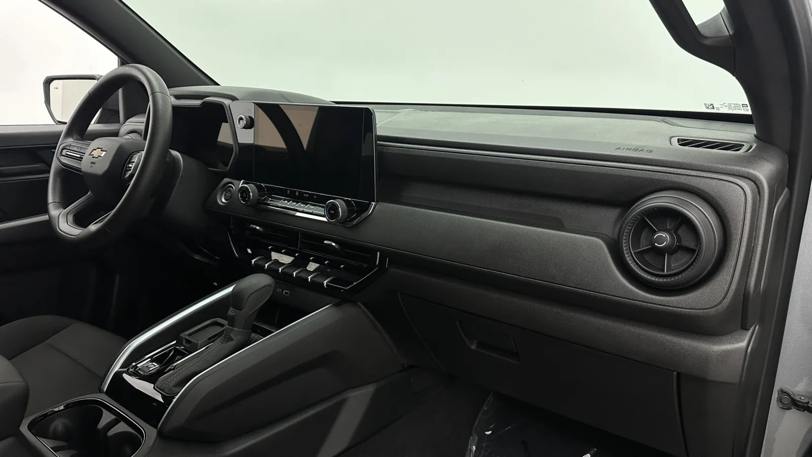 Chevrolet Colorado photo 34