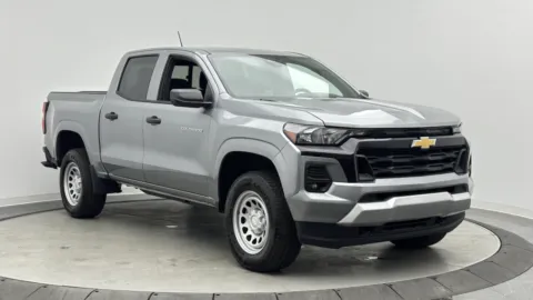 Another view of 2026 Chevrolet Colorado 2WD Work Truck for sale in Jacksonville, FL at Auto Boutique Florida