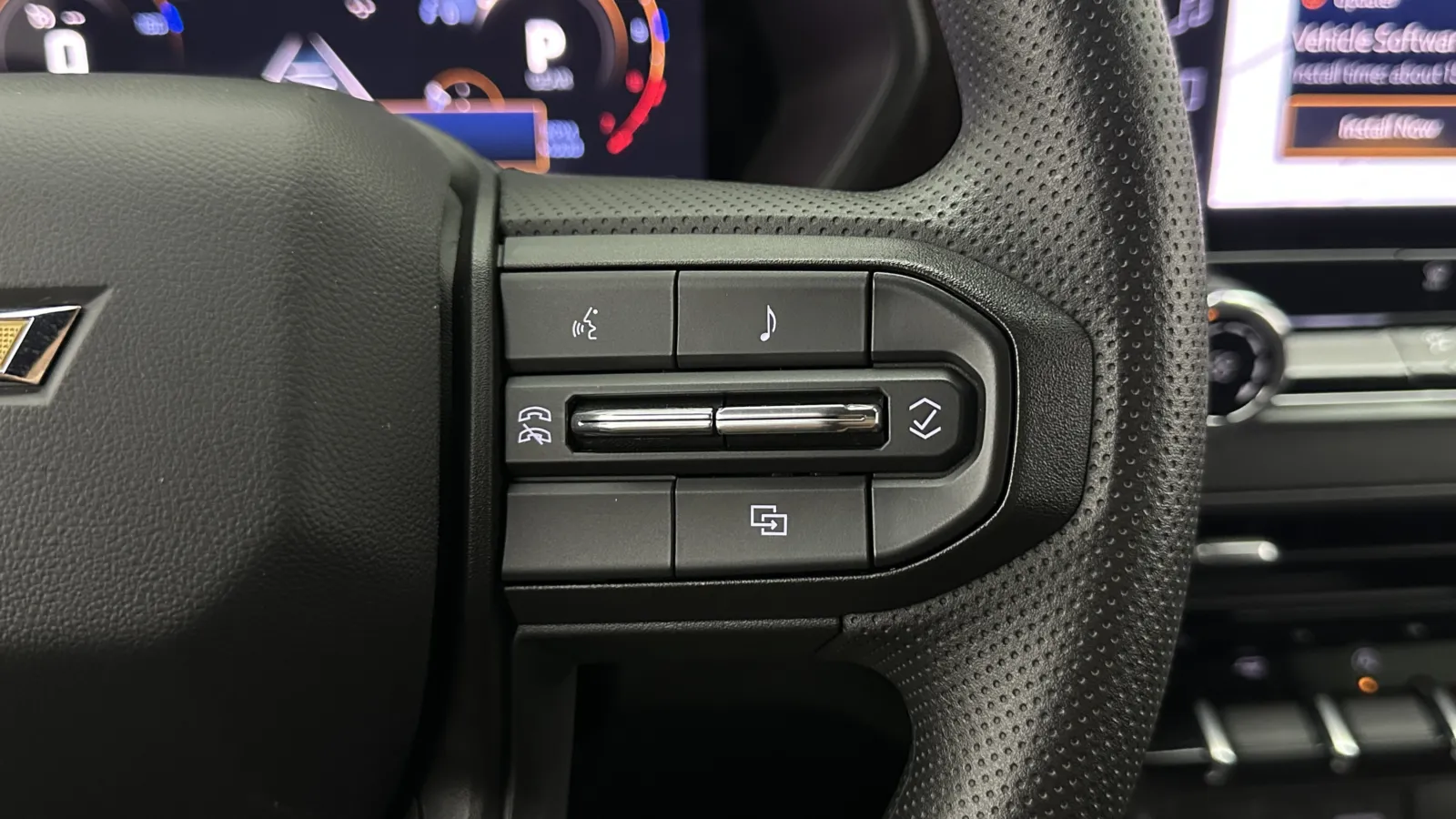 Chevrolet Colorado photo 21