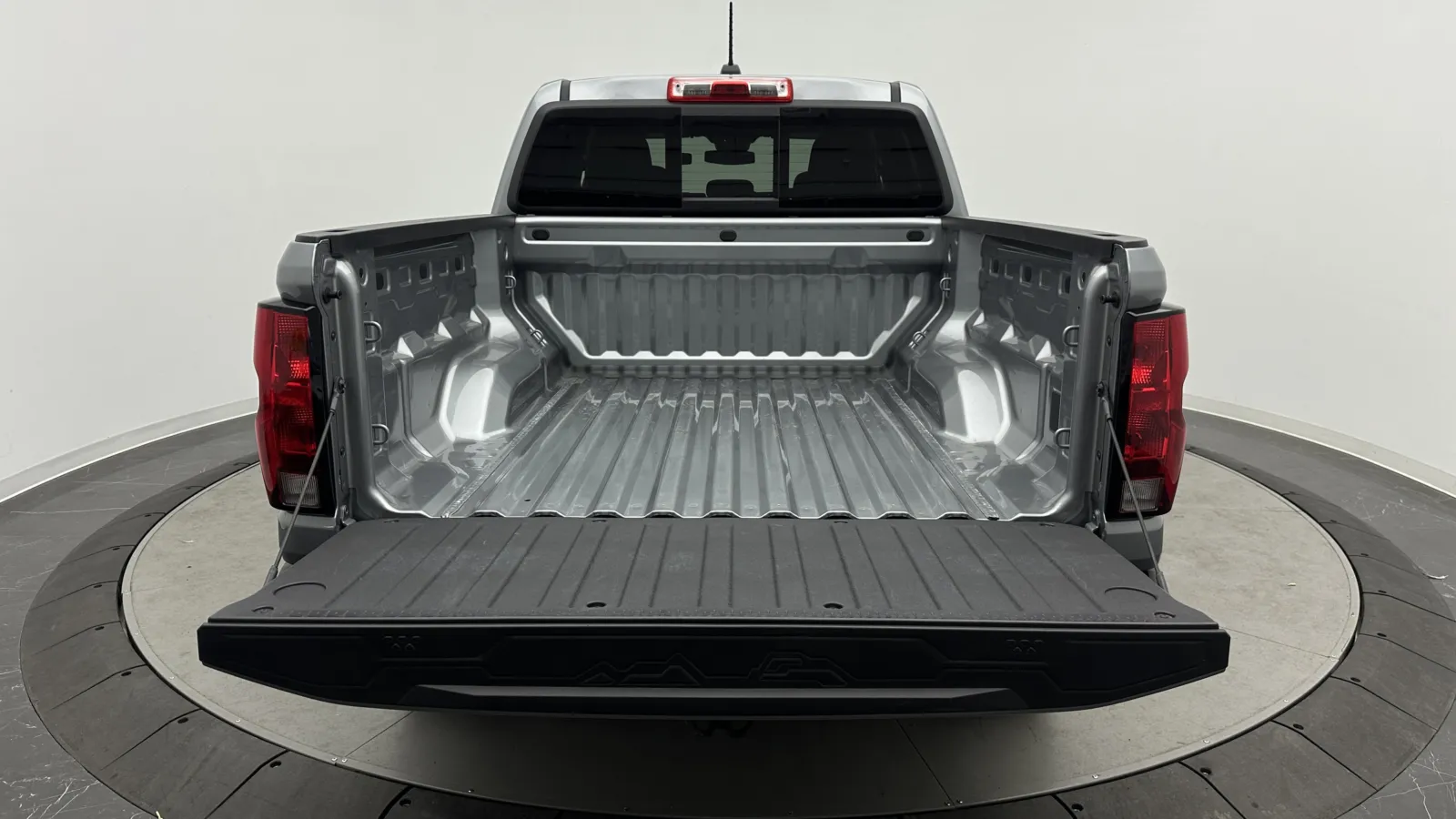 Chevrolet Colorado photo 28
