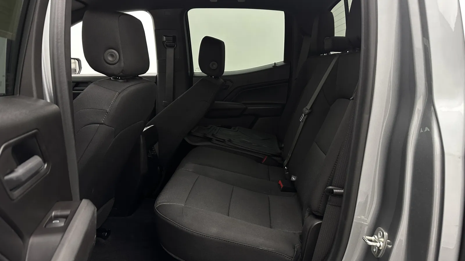 Chevrolet Colorado photo 22