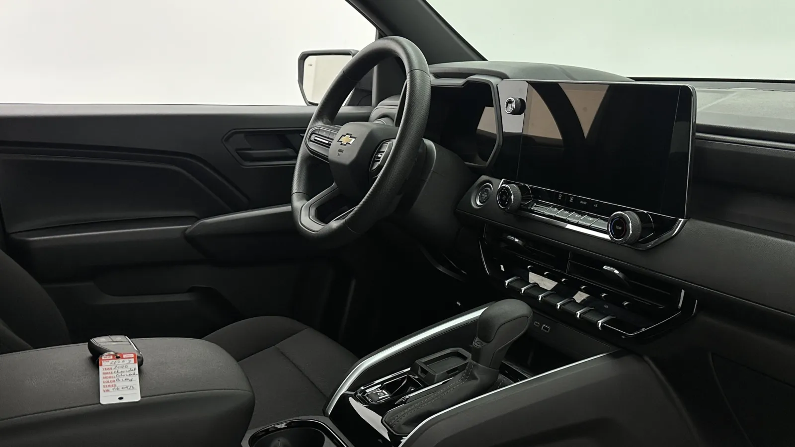 Chevrolet Colorado photo 32