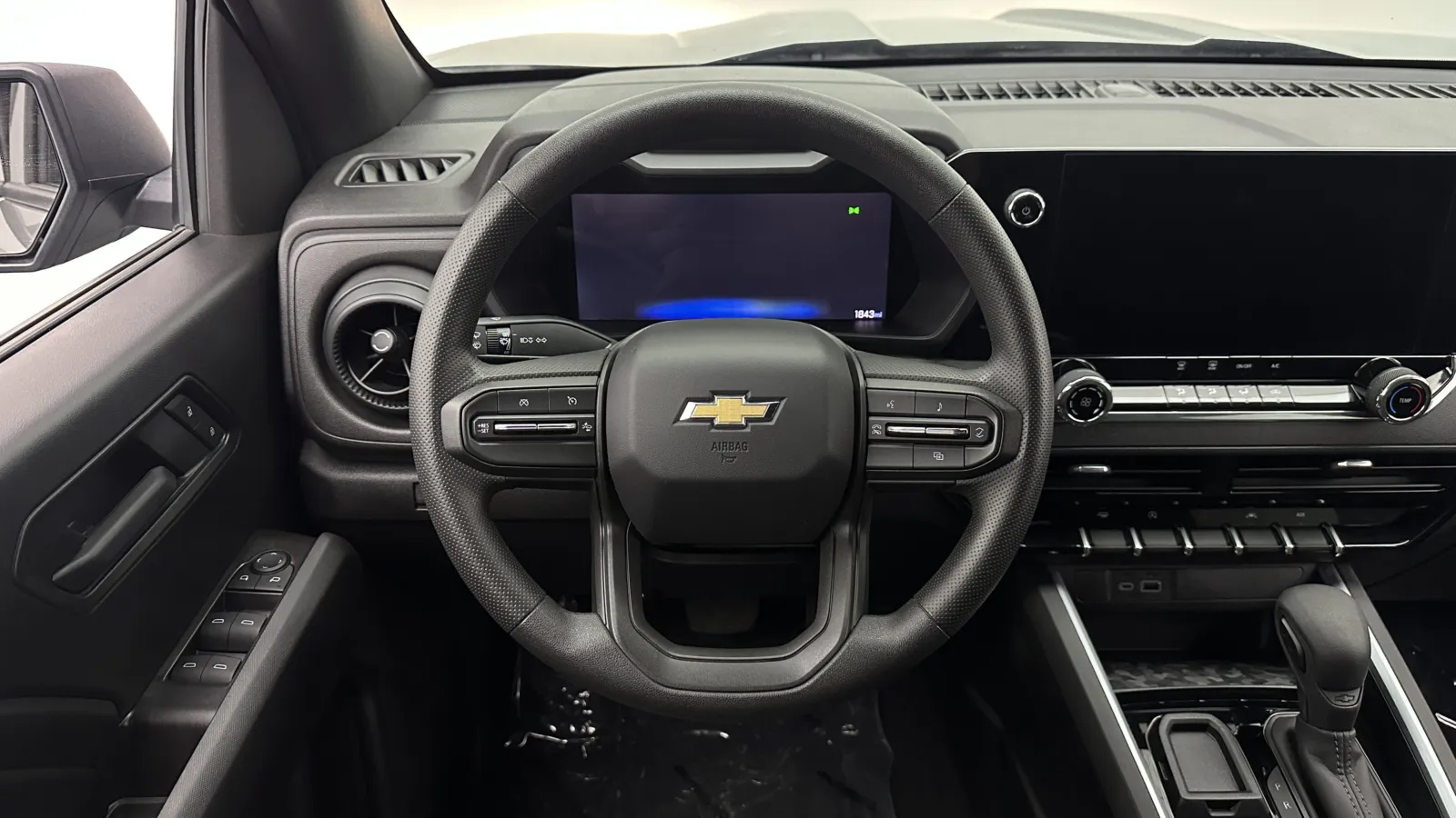 Chevrolet Colorado photo 24