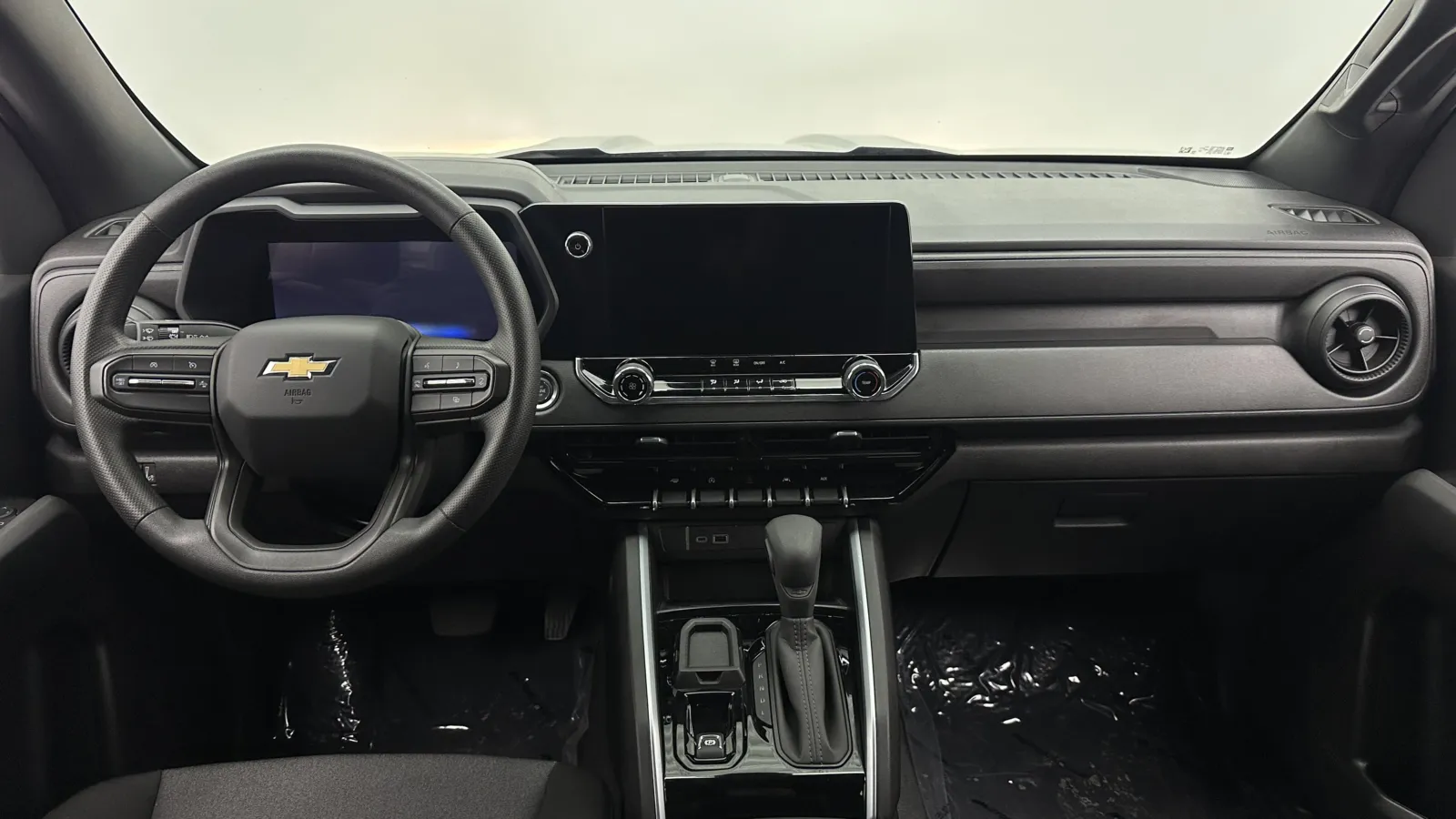 Chevrolet Colorado photo 26