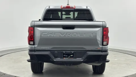 More photos of 2026 Chevrolet Colorado 2WD Work Truck at Auto Boutique Florida, FL