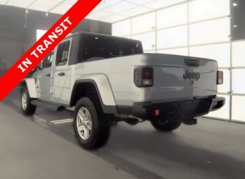 More photos of 2023 Jeep Gladiator Sport S at Auto Boutique Florida, FL