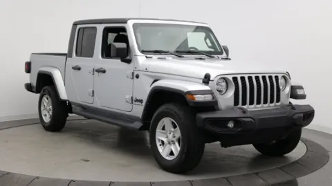 Another view of 2023 Jeep Gladiator Sport S for sale in Jacksonville, FL at Auto Boutique Florida