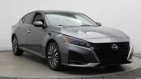 Another view of 2023 Nissan Altima 2.5 SV for sale in Jacksonville, FL at Auto Boutique Florida