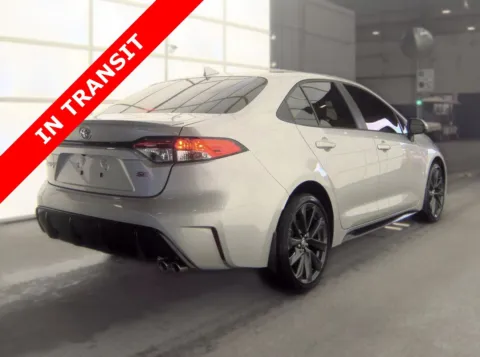 More photos of 2024 Toyota Corolla SE at Auto Boutique Florida, FL