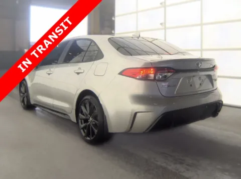 More photos of 2024 Toyota Corolla SE at Auto Boutique Florida, FL