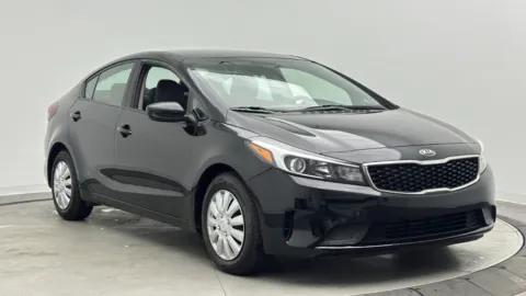 Another view of 2017 Kia Forte LX for sale in Jacksonville, FL at Auto Boutique Florida