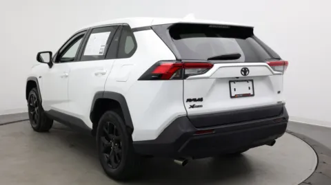 More photos of 2023 Toyota RAV4 LE at Auto Boutique Florida, FL