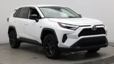 Another view of 2023 Toyota RAV4 LE for sale in Jacksonville, FL at Auto Boutique Florida