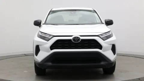 Photos of 2023 Toyota RAV4 LE for sale in Jacksonville, FL at Auto Boutique Florida