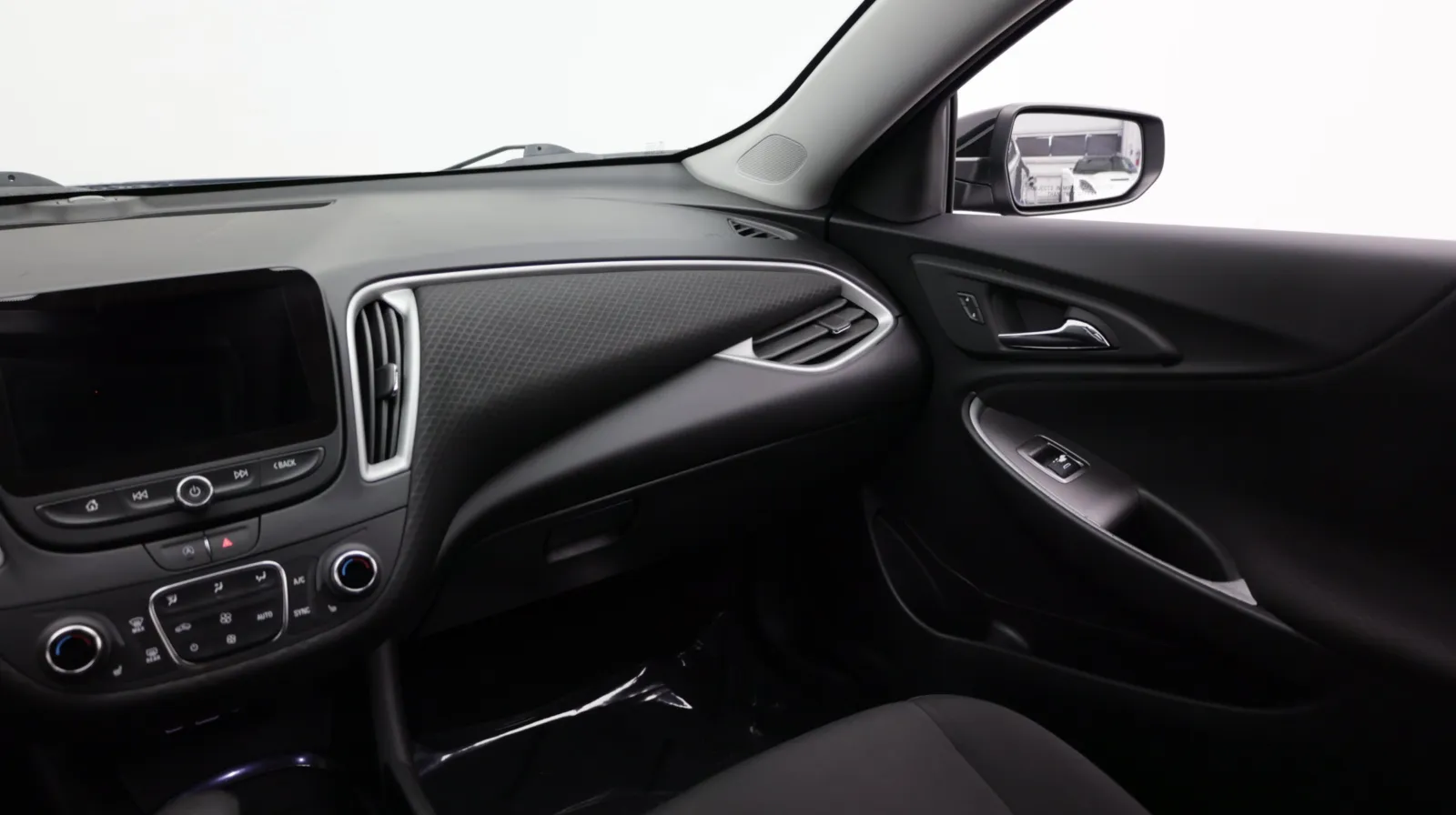 Chevrolet Malibu photo 28