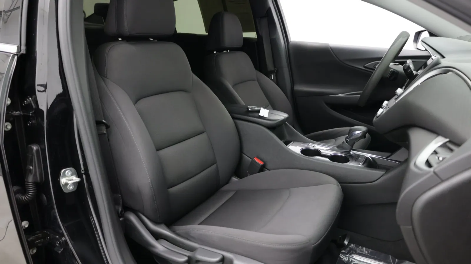 Chevrolet Malibu photo 34