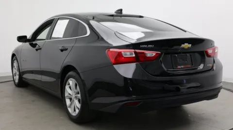 More photos of 2023 Chevrolet Malibu LT at Auto Boutique Florida, FL