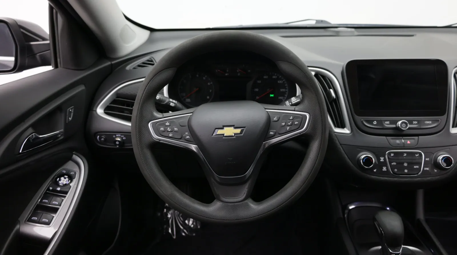 Chevrolet Malibu photo 25