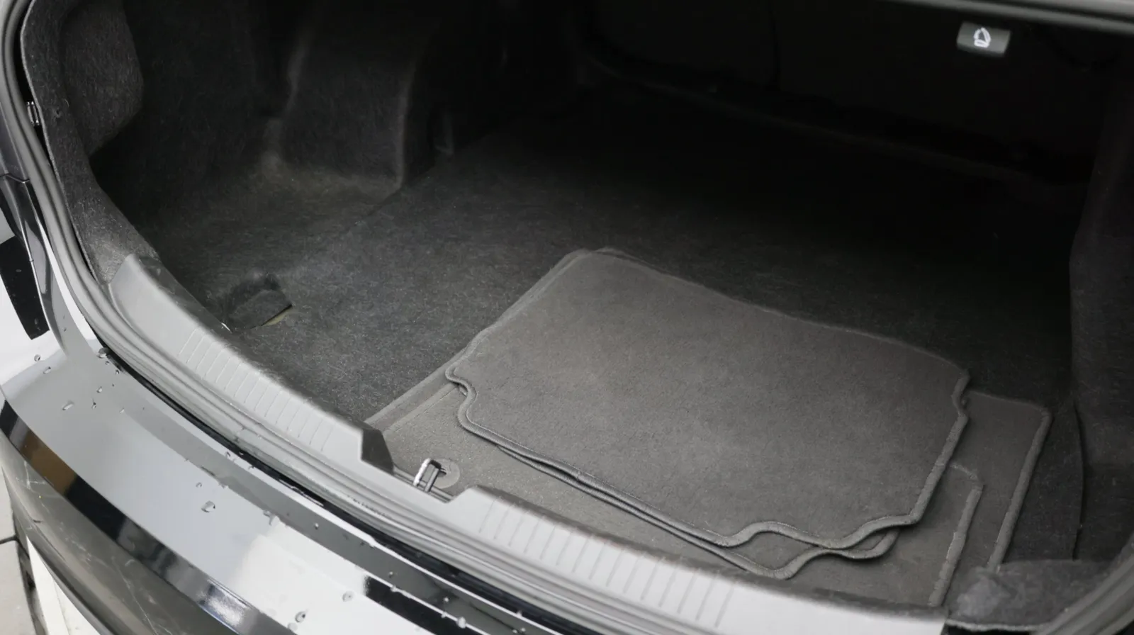 Chevrolet Malibu photo 29