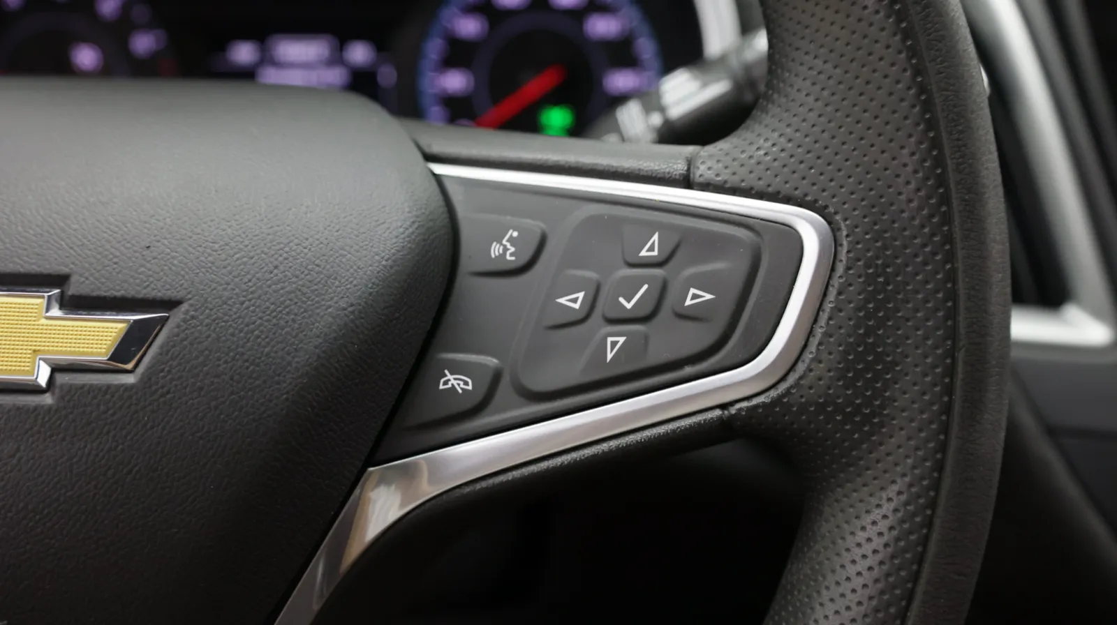 Chevrolet Malibu photo 21