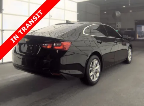 More photos of 2023 Chevrolet Malibu LT at Auto Boutique Florida, FL