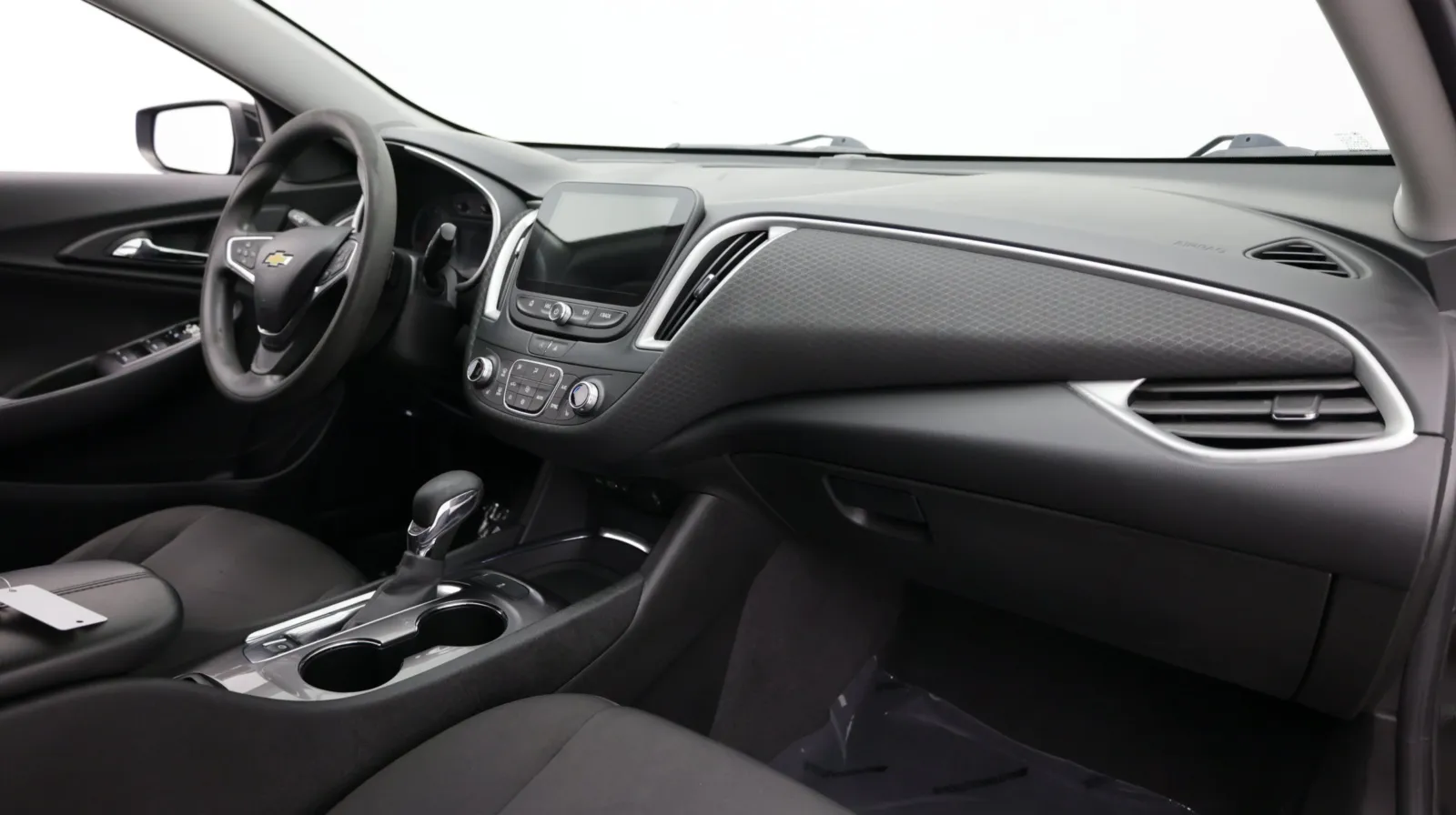 Chevrolet Malibu photo 35