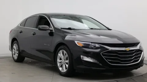 Another view of 2023 Chevrolet Malibu LT for sale in Jacksonville, FL at Auto Boutique Florida
