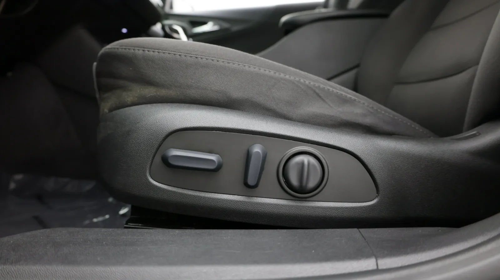 Chevrolet Malibu photo 12