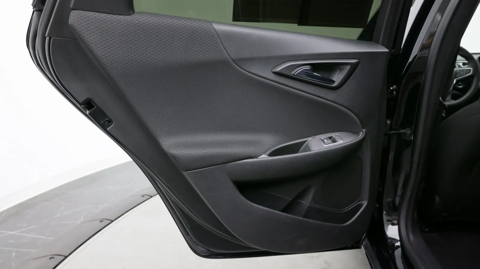 Chevrolet Malibu photo 24