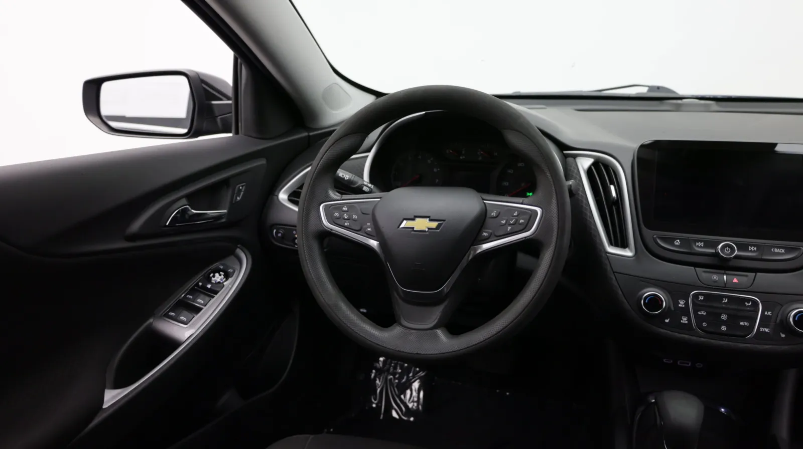 Chevrolet Malibu photo 26