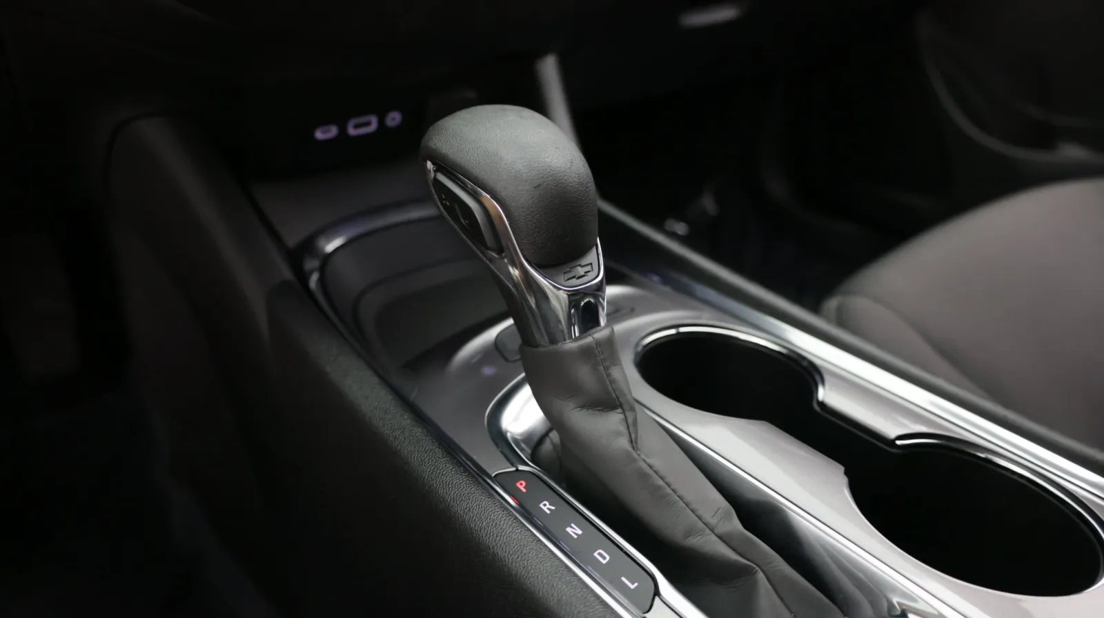 Chevrolet Malibu photo 15