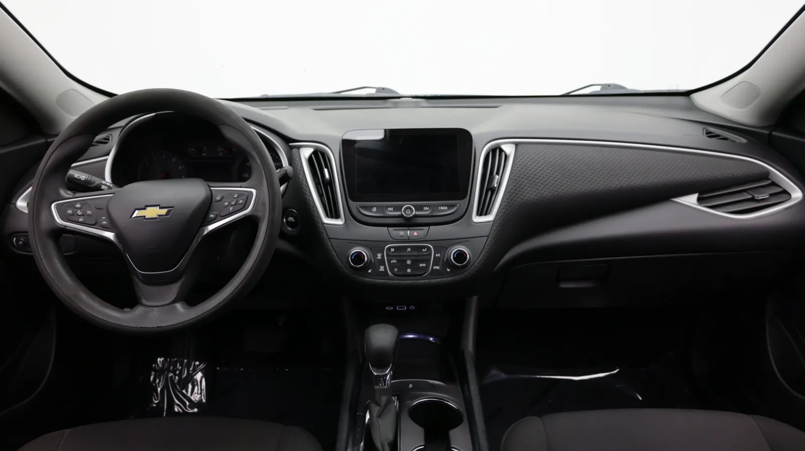 Chevrolet Malibu photo 27