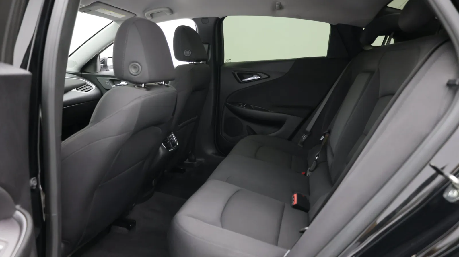 Chevrolet Malibu photo 23