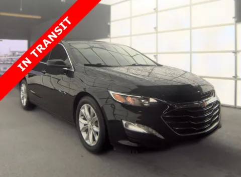 Another view of 2023 Chevrolet Malibu LT for sale in Jacksonville, FL at Auto Boutique Florida