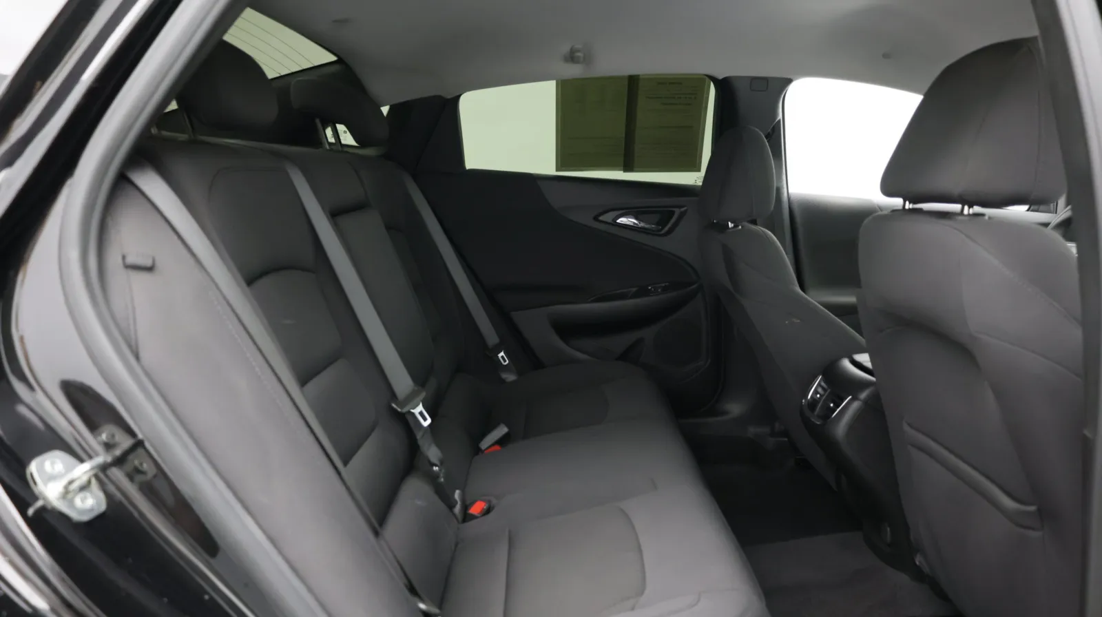 Chevrolet Malibu photo 31