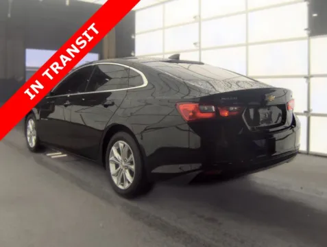 More photos of 2023 Chevrolet Malibu LT at Auto Boutique Florida, FL