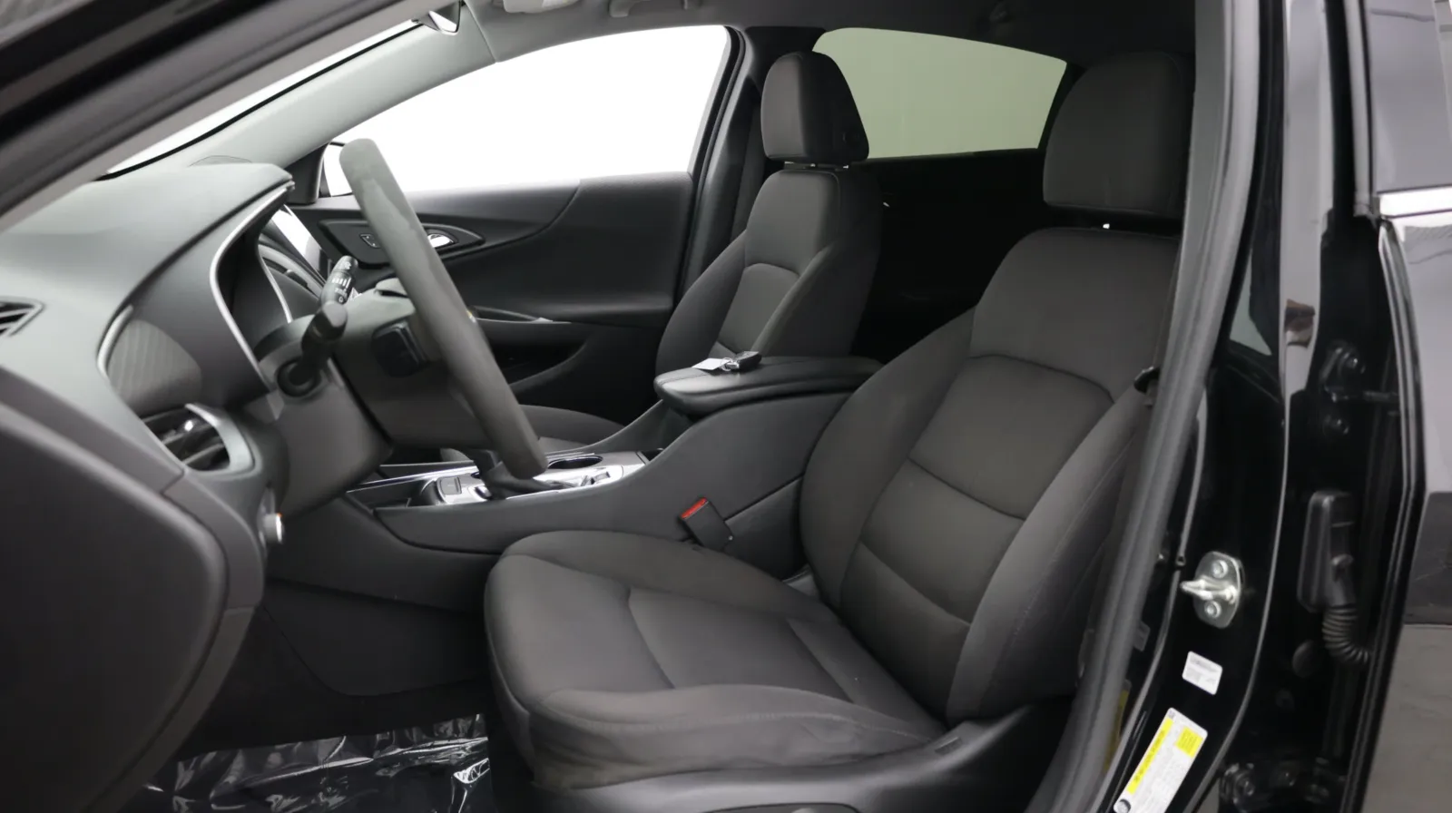 Chevrolet Malibu photo 13