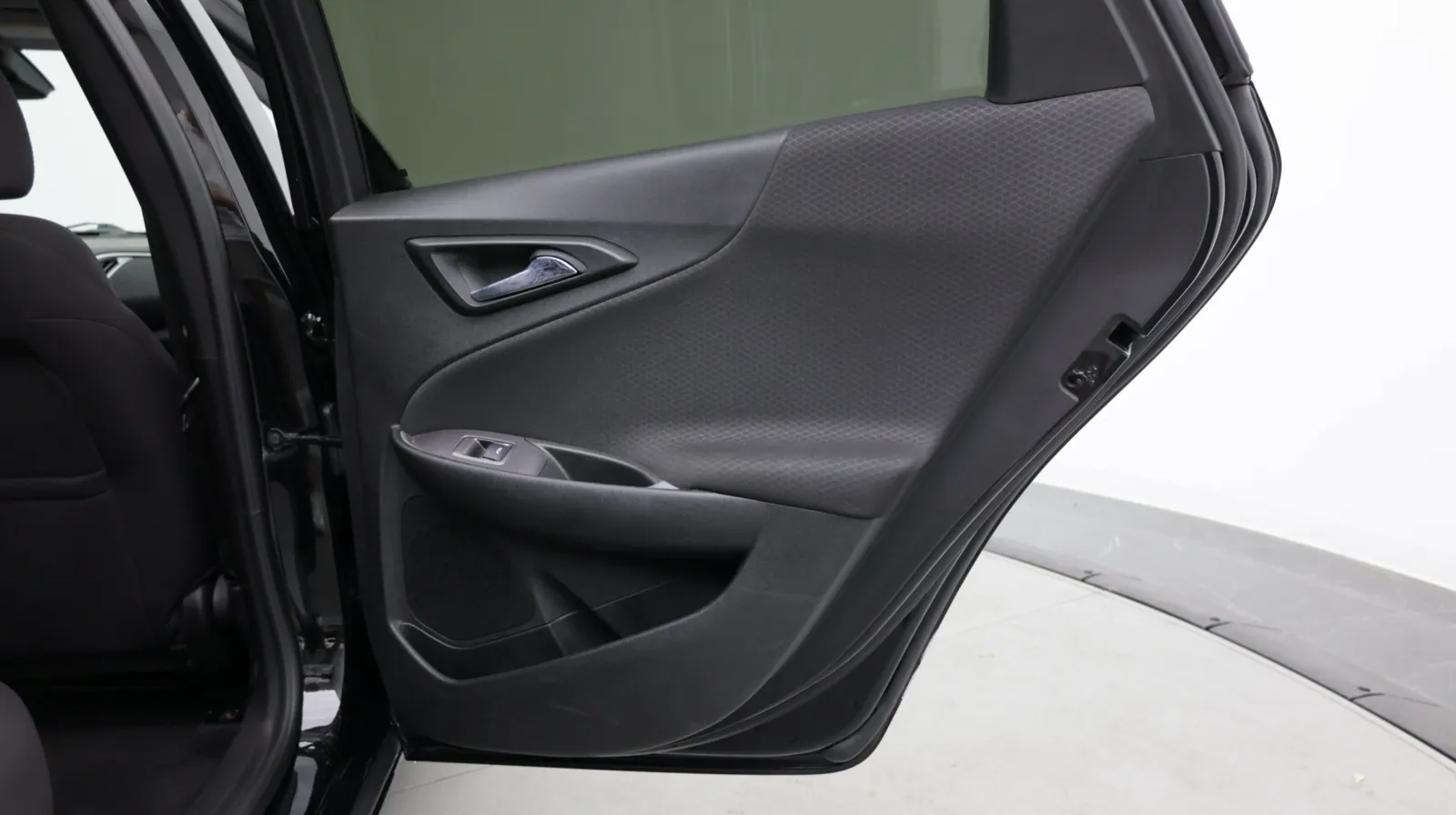 Chevrolet Malibu photo 30