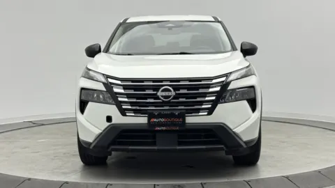 Photos of 2024 Nissan Rogue S for sale in Jacksonville, FL at Auto Boutique Florida