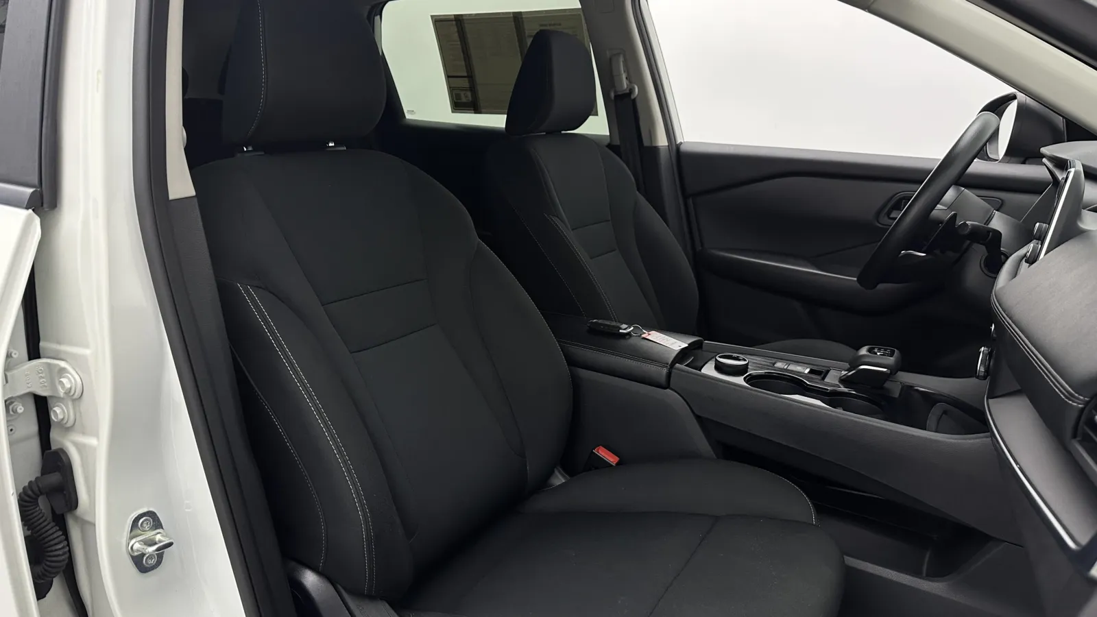 Nissan Rogue photo 34