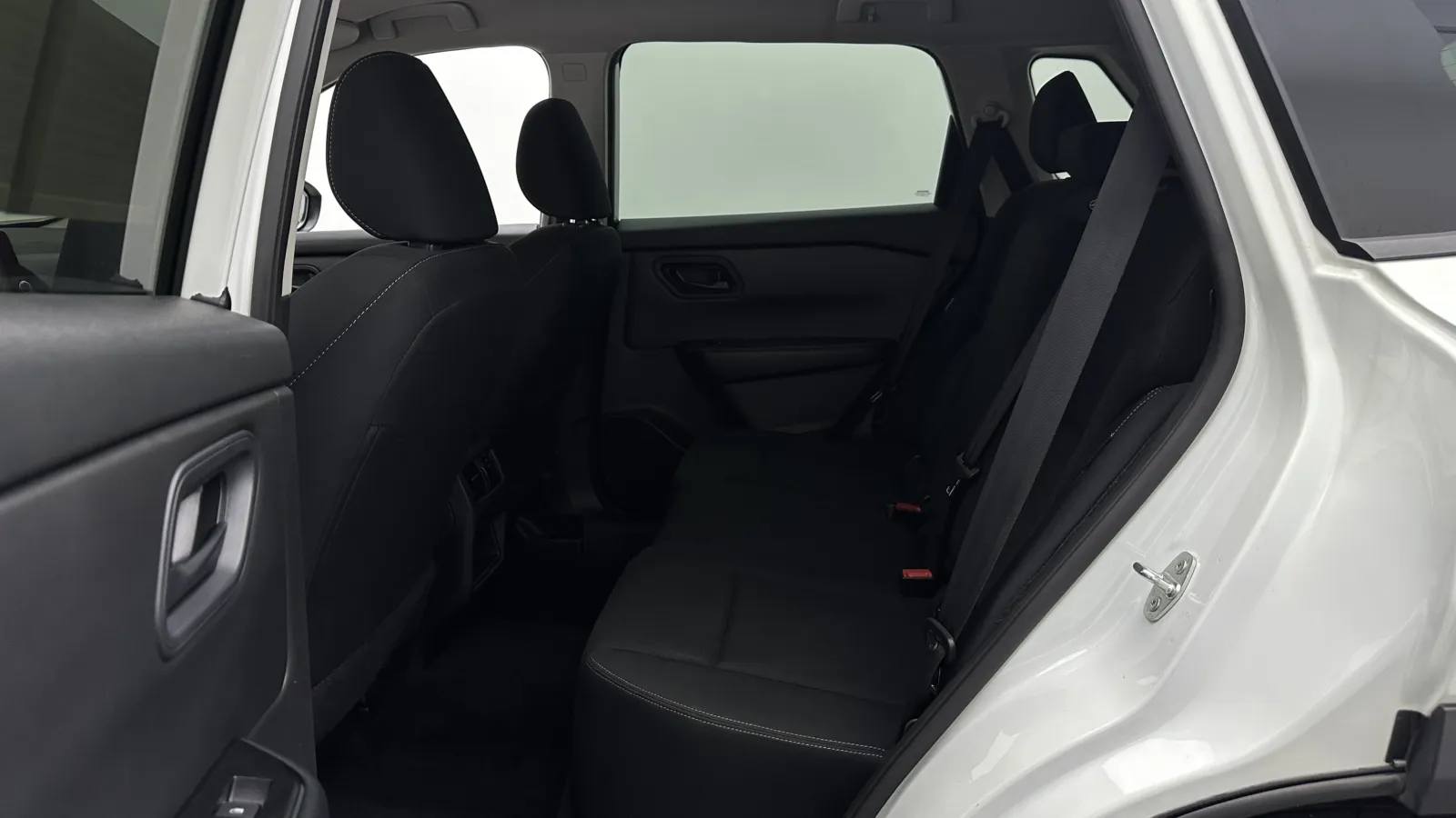 Nissan Rogue photo 23