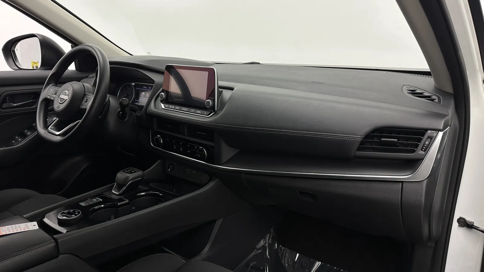 Nissan Rogue photo 35